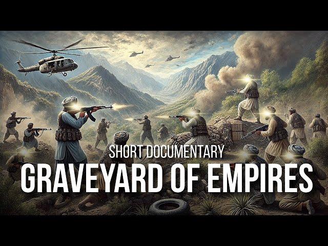 The Graveyard of Empires | ISLAMIC DOCUMENTARY