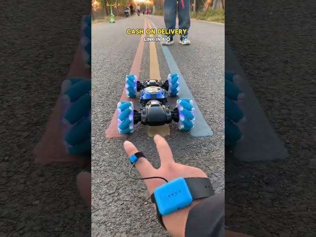 lets time to some attractive product Rc Hand Control Car in new version #shorts #viral