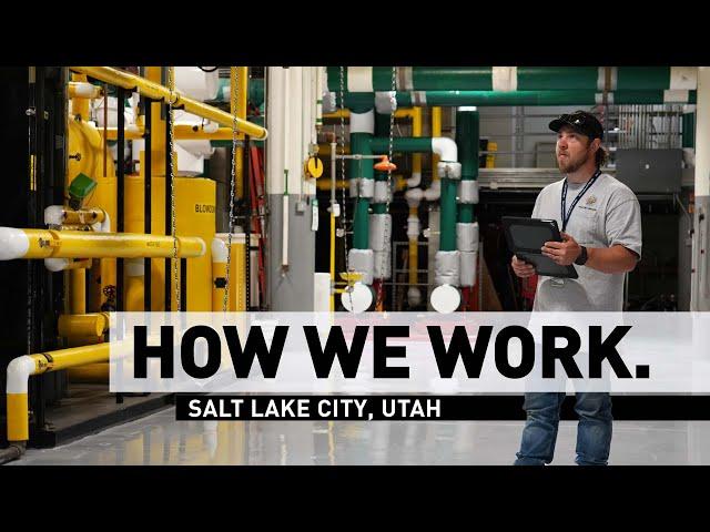 How We Work | Salt Lake City, UT | Case Study – Cartegraph Work and Asset Management Software User