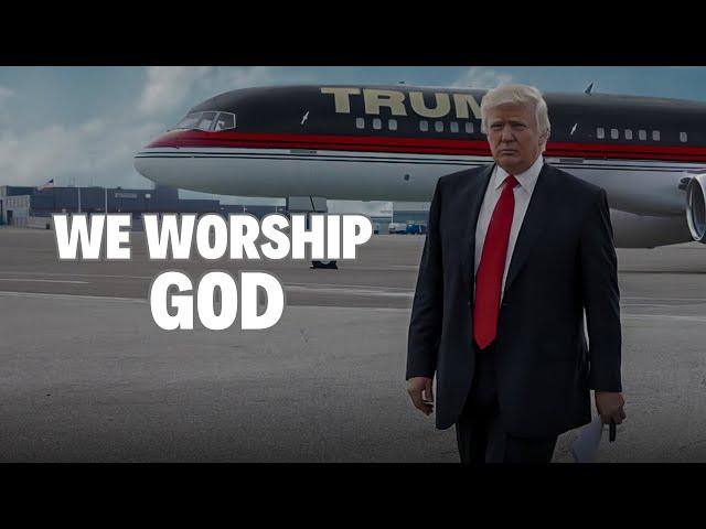 Never , Ever Give Up || Donald Trump Motivational Video - Trump’s Inspiring Words for Success