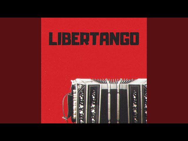 Libertango