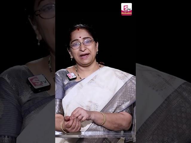 Ramaa Raavi - Inspirational Life Stories in Telugu  | Motivational Videos | SumanTV Motivation Life