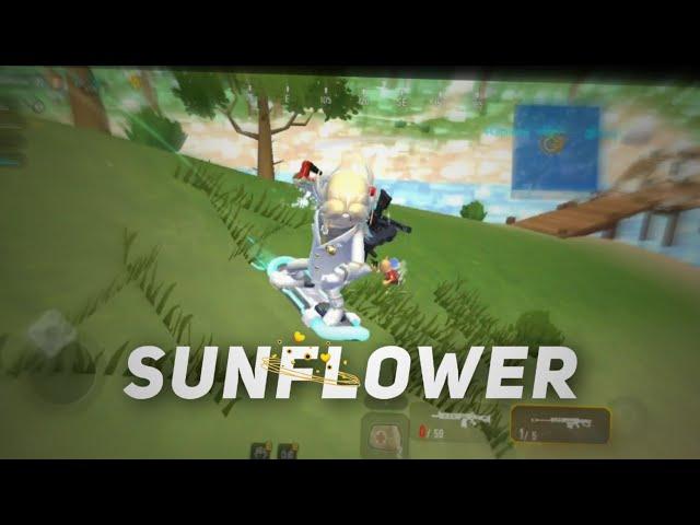 SUNFLOWER  | SAUSAGE MAN SS8 HIGHLIGHTS