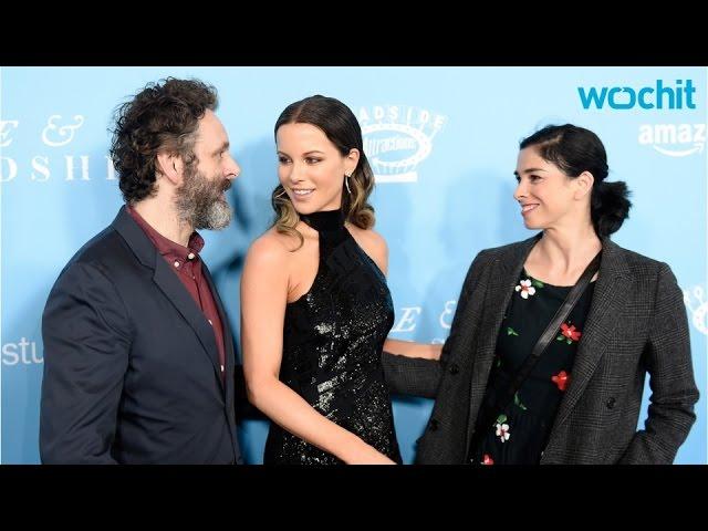 Kate Beckinsale Still Loves Michael Sheen