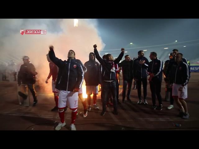 Zvezda TV | Zvezdino evropsko proleće