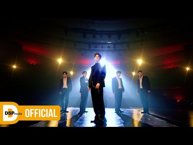 BM - 'Nectar (Feat. 박재범 (Jay Park))' | Performance Video