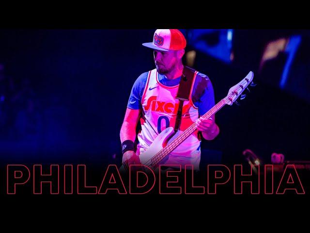 Pearl Jam - Philadelphia Night Two - Wells Fargo Center - 2024/09/09 - Multicam - Full Show - HD