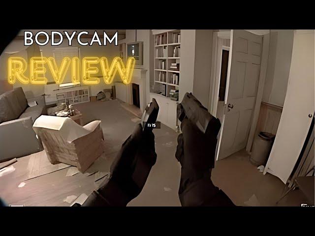 Bodycam Review The Most Realistic FPS Yet -GameVault HQ