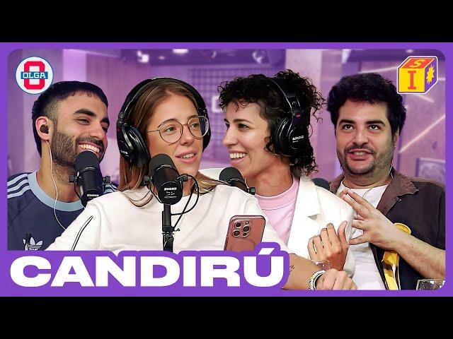 MEAR en la PILE y el LADO B de la MATERNIDAD | Sería Increíble | COMPLETO 22/11