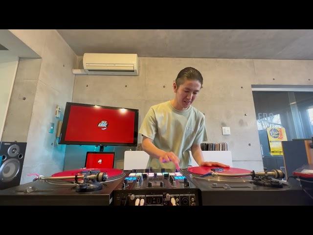 DJ Lego (Japan) IDA 2024 Online Party Rocking Battle powered by AlphaTheta - Elimination Round