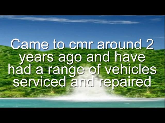 CMR Leichhardt, Auto Tag Agency, 54 Catherine St, Leichhardt NSW 2040, Reviews