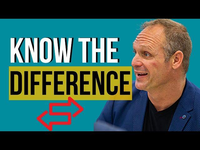 Structured Sober Living AND A Halfway House. What is the difference?