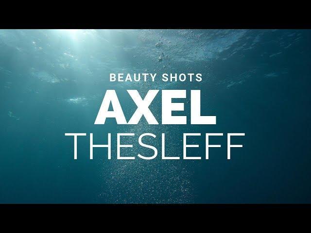 Axel Thesleff Mix - Sailing Chill - Marinero Compilation 2019