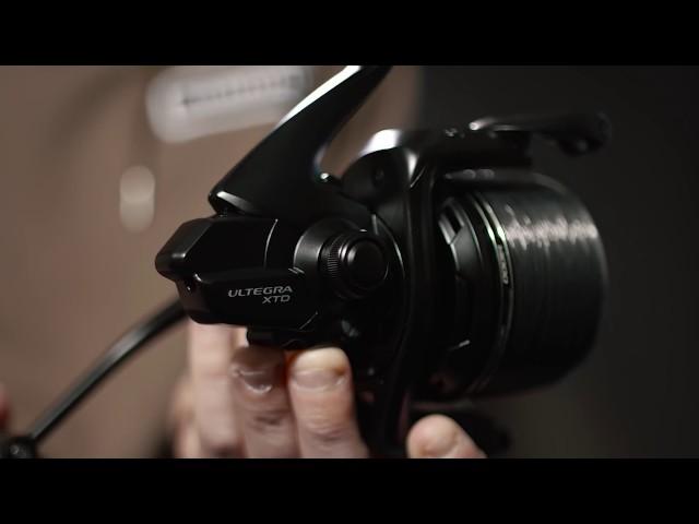 Shimano Ultegra 14000 Reel XTD Review