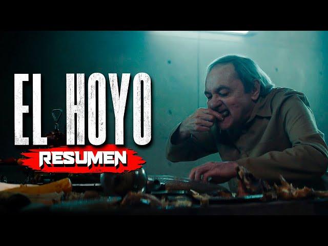 EL HOYO | RESUMEN en 10 MINUTOS