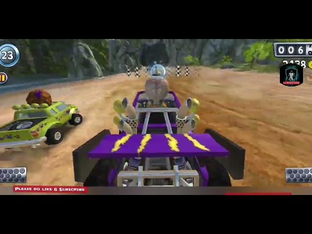 |How i finish 25,300+M Beach buggy Blitz|Complete Vid|#beachbuggyblitz #beachbuggyracing #gamerszon