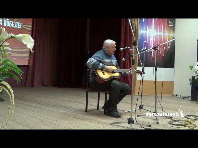 Сергей Бородин