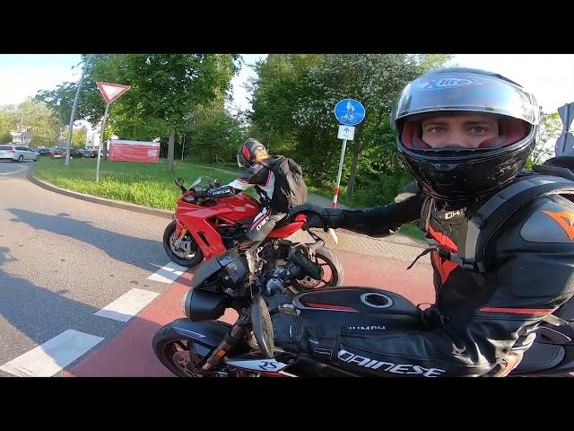 Der FINALE Lollipop     Lil Vano Motovlog Deutsch