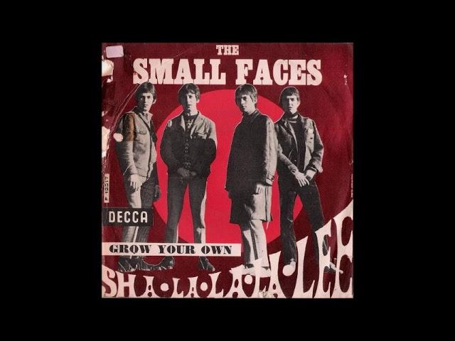 The Small Faces -  Grow  Your  Own