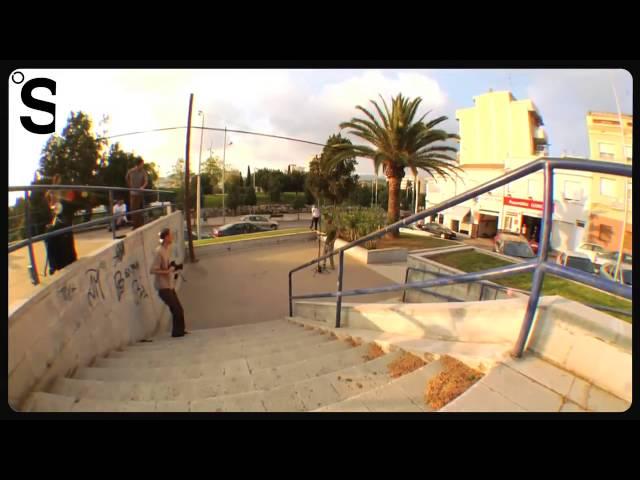 Nick Dompierre