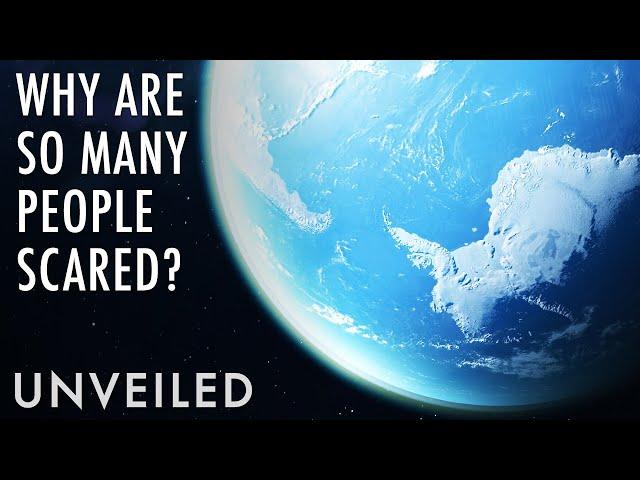 Why Are Scientists So Worried About the Doomsday Glacier? | Unveiled