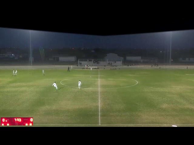 Odyssey Institute vs American Leadership Academy - West Foothills Boys' JuniorVarsity Soccer