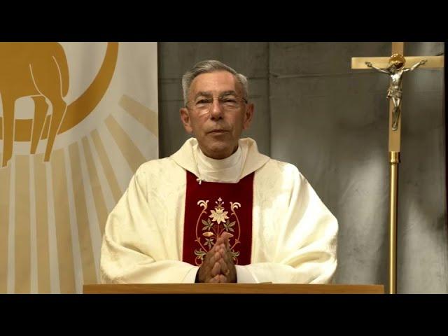 Catholic Mass Today | Daily TV Mass, Monday September 2, 2024