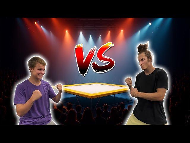 STUDENT VS TEACHER