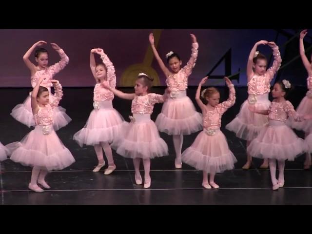 SLPR 2017 Dance Recital Highlights