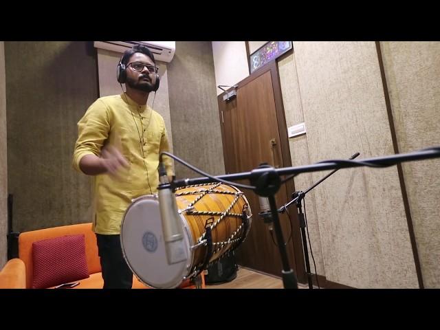 3 Peg Sharry Mann dhol cover | Neeraj kumar |