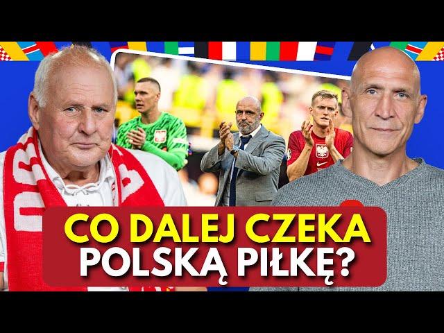 POLSKA NAJGORSZYM ZESPOŁEM EURO 2024? TOMASZEWSKI I SZCZĘSNY NA ŻYWO | EURO EXPRESS