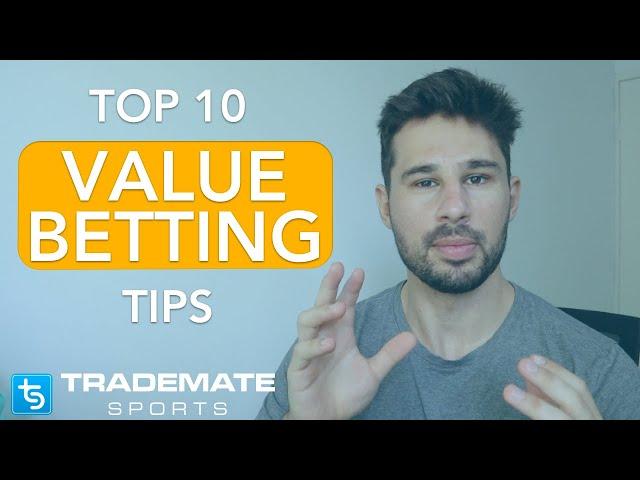 10 Quick Tips Before Starting Your Free Week Trial with Trademate Sports