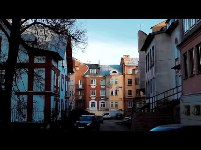 Город Киров - культура и искусство