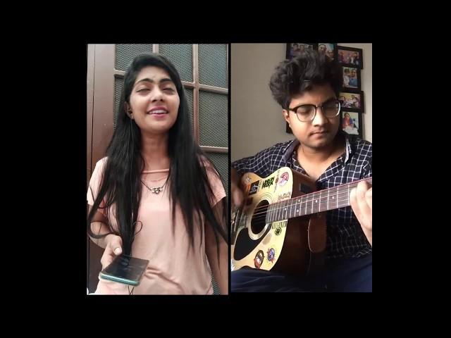 Saibo song cover | Preety Semwal & Amit verma