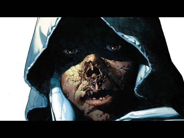 Dr Doom’s Secret Origin (Books of Doom)