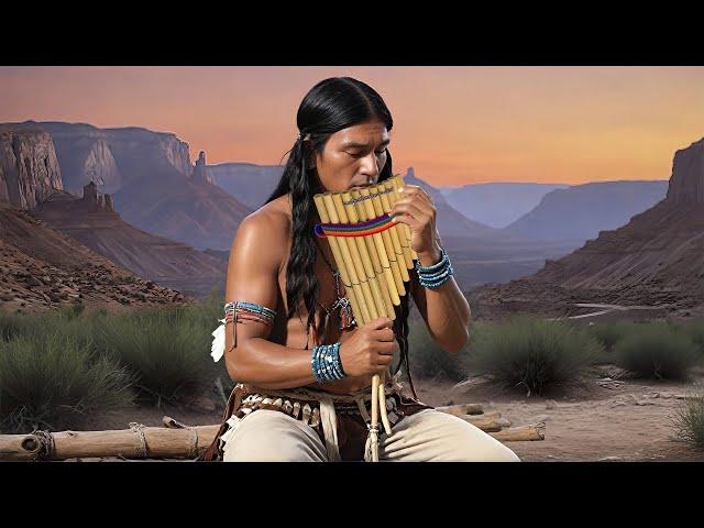 Pacific Blue - Native American Pan Flute Music