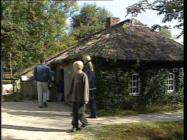 Ostfriesland: Fenster zum Moor (1/5)