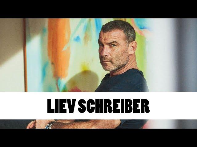 10 Things You Didn't Know About Liev Schreiber | Star Fun Facts