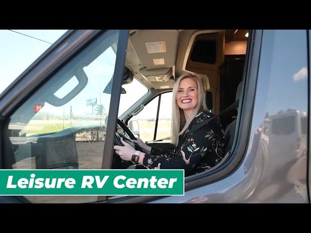 Welcome to Leisure RV Center!