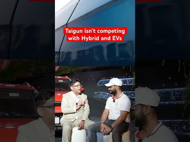 Are 1500 units per month enough for VW Taigun?