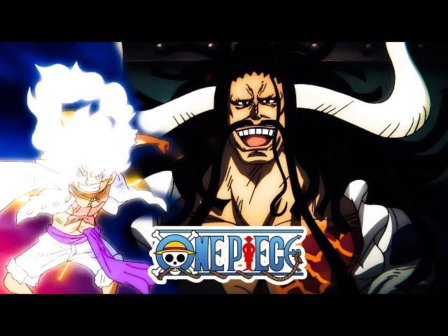 கடல் கொள்ளையர்கள் Series Tamil Review - The World That Luffy Wants! | #onepiece #anime | E1076_1