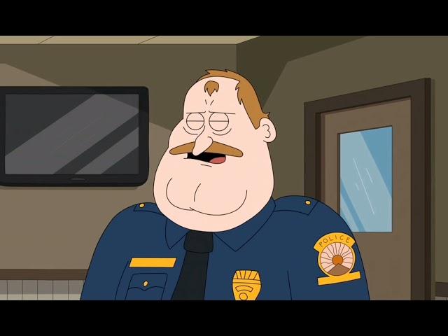 Paradise pd Gina "I promise to try not to overreact" Clip  #paradisepd
