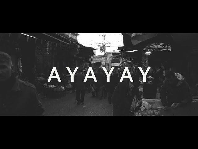 Bratia Stereo ~ Ayayay (Lyrics) ft.Tony Tonite