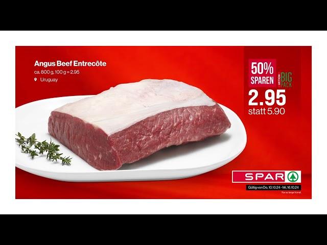 KW41 SPAR Top Deals YouTube