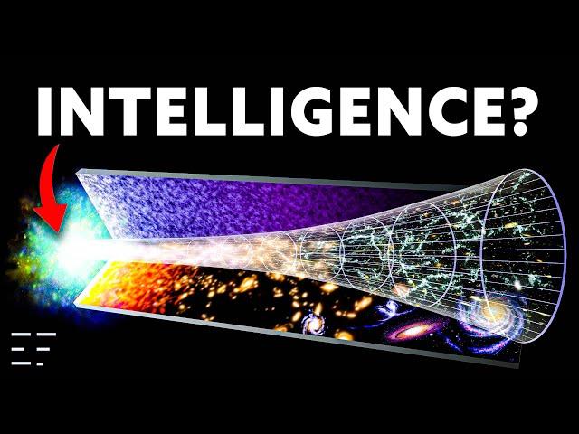 What Came Before the Big Bang? | Theory of Embedded Intelligence, Bill Mensch & Bernardo Kastrup