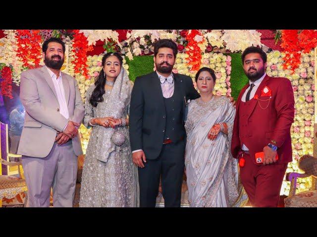 My GRAND WALIMA | BEST Shaadi ka Khaana EVER |BaBa Fun RRC | BaBa Food RRC