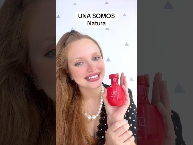 UNA SOMOS- NATURA