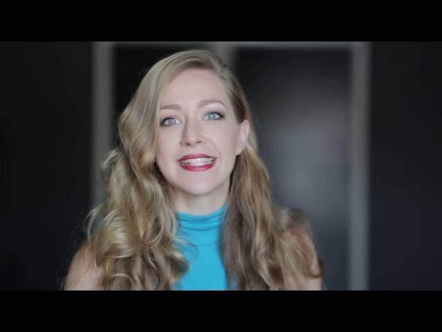 L.A. Bellydance Academy  - Welcome video