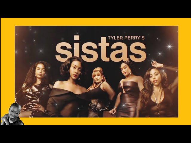 Tyler Perry's SISTAS  / IS KAREN MOTT THE SISTA THAT VIEWERS WANT TO KNOW MORE ABOUT?