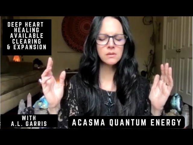 BEST with HEADPHONES  -POWERFUL ENERGY SESSION Sacred Alignment of Remembrance